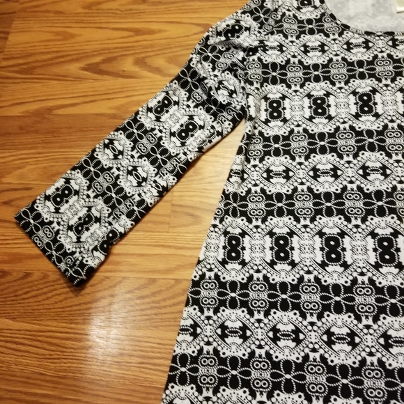 Three seasons Maternity dress - Picture 4 of 6